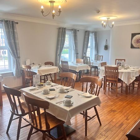 בליק Fiddlestone Bar And B&B מראה חיצוני תמונה