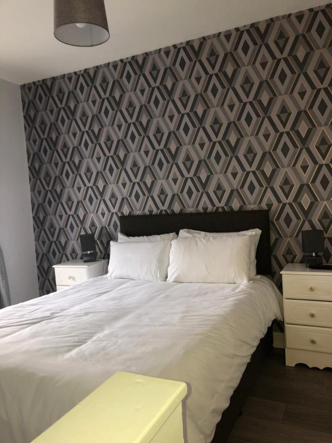 בליק Fiddlestone Bar And B&B מראה חיצוני תמונה