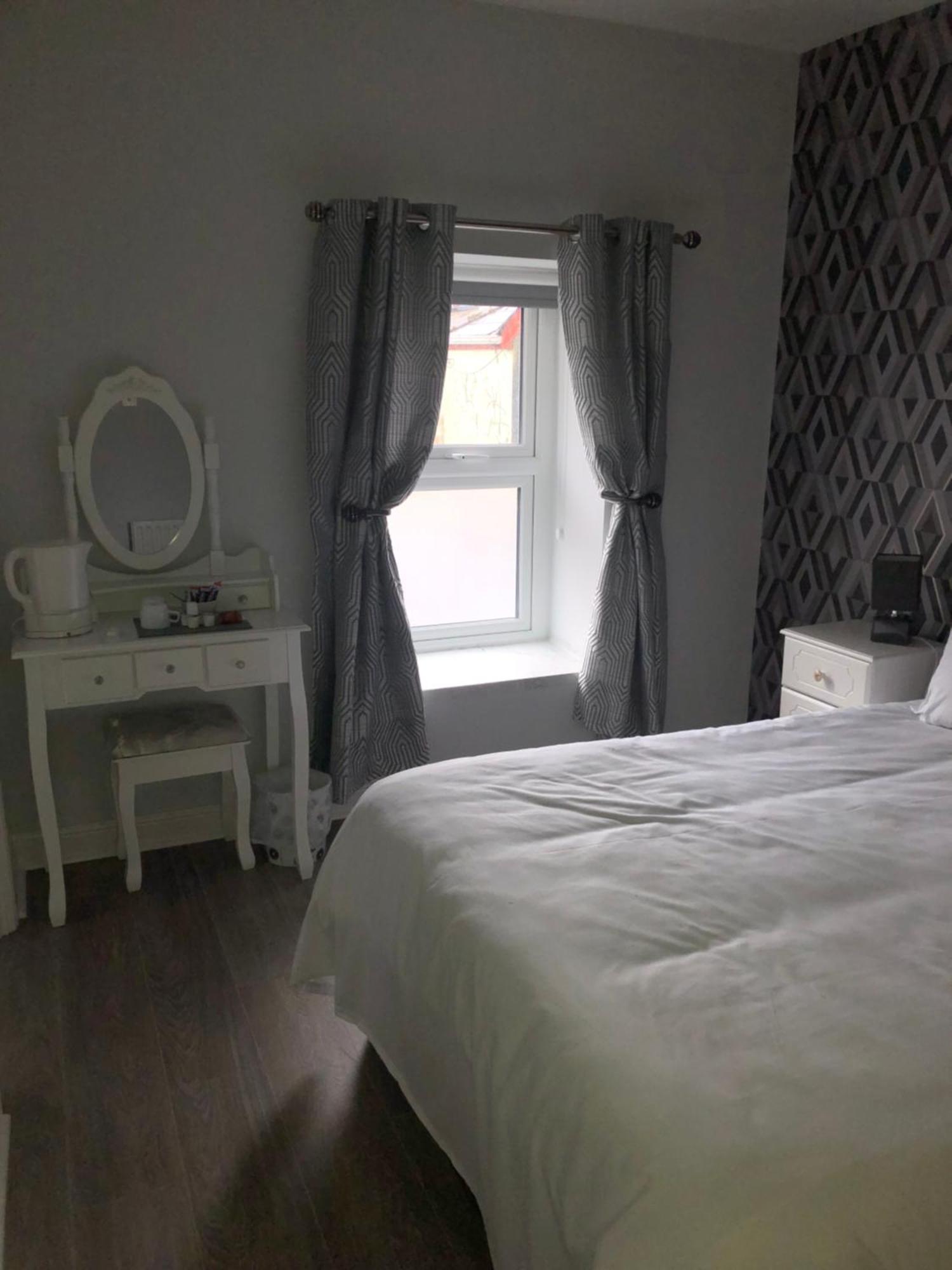 בליק Fiddlestone Bar And B&B מראה חיצוני תמונה