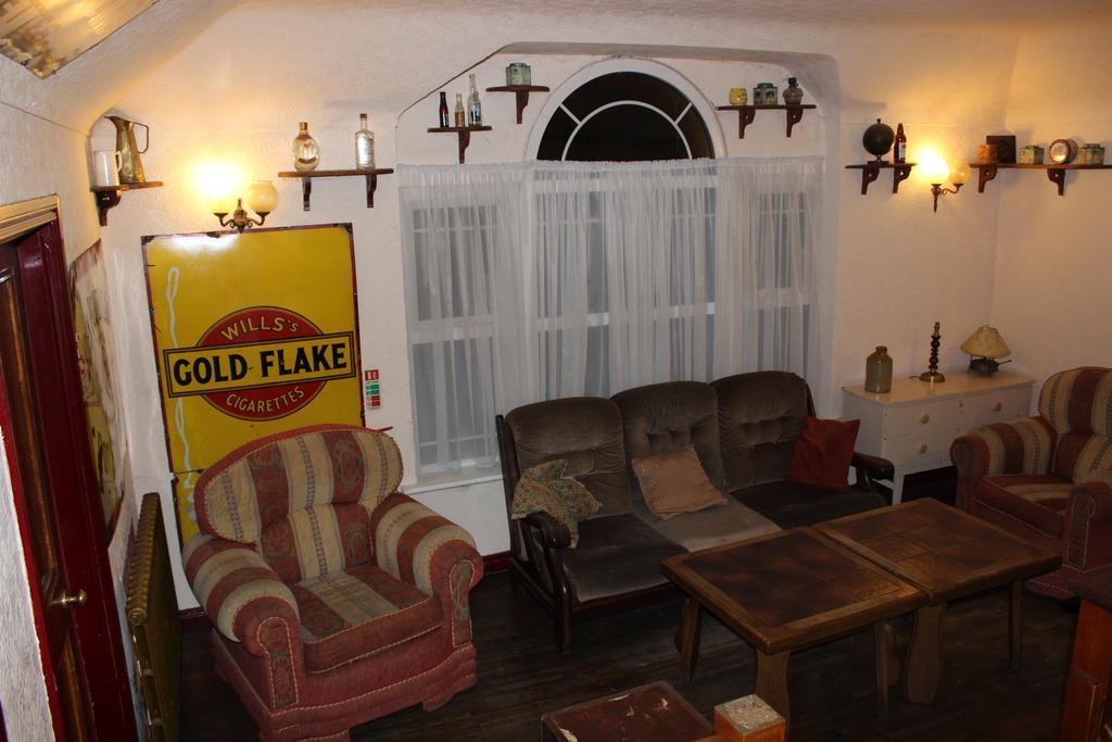 בליק Fiddlestone Bar And B&B מראה חיצוני תמונה